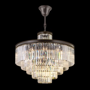 Люстра Citilux Мартин CL332151-2