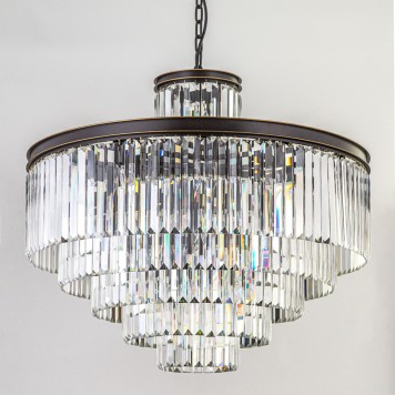 Люстра Citilux Мартин CL332151-3