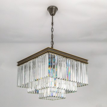 Люстра Citilux Мартин CL332231-2