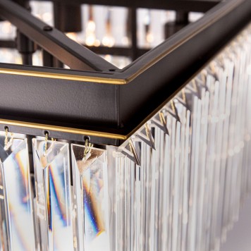 Люстра Citilux Мартин CL332231-4