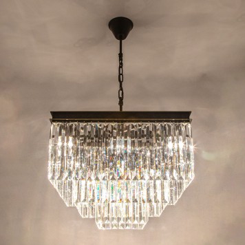 Люстра Citilux Мартин CL332231-5