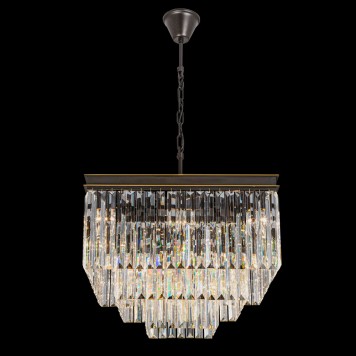 Люстра Citilux Мартин CL332231-8