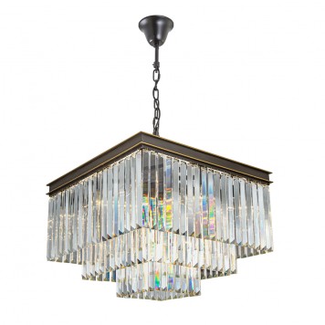 Люстра Citilux Мартин CL332231