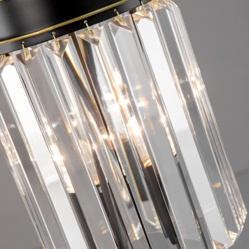 Лампа настольная Citilux Мартин CL332811-8