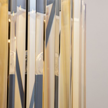 Лампа настольная Citilux Мартин CL332812-11