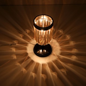 Лампа настольная Citilux Мартин CL332812-13