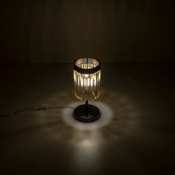 Лампа настольная Citilux Мартин CL332812-4