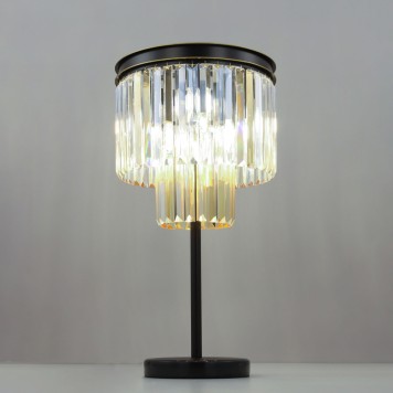 Лампа настольная Citilux Мартин CL332862-2