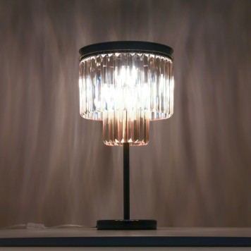 Лампа настольная Citilux Мартин CL332862-5