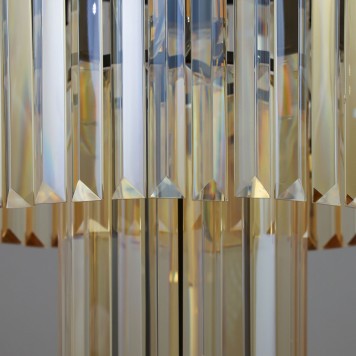 Лампа настольная Citilux Мартин CL332862-6