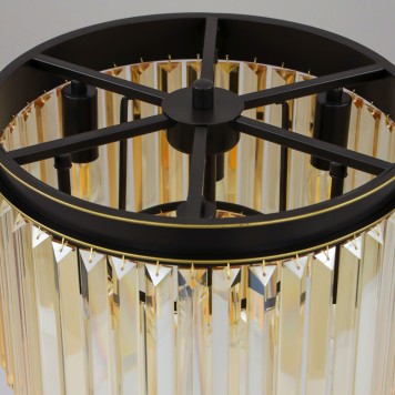 Лампа настольная Citilux Мартин CL332862-7