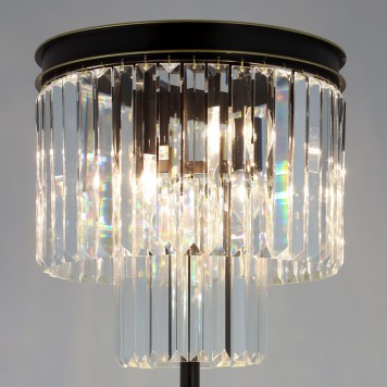 Торшер Citilux Мартин CL332961-8