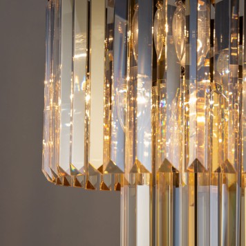 Торшер Citilux Мартин CL332962-8