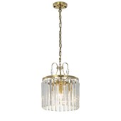 Люстра Citilux Инга CL335133