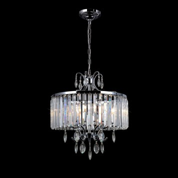 Люстра Citilux Инга CL335161-1