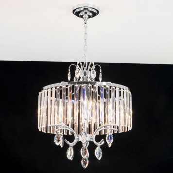 Люстра Citilux Инга CL335161-2