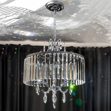 Люстра Citilux Инга CL335161-3