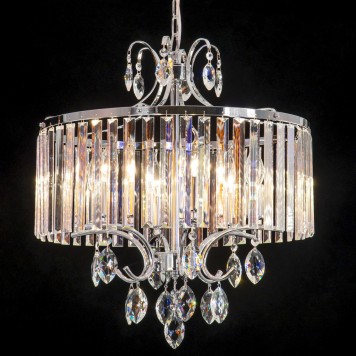 Люстра Citilux Инга CL335161-9