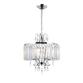 Люстра Citilux Инга CL335161