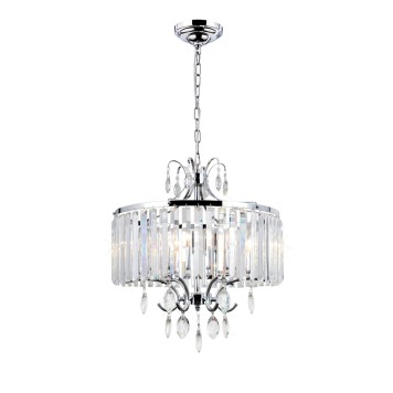 Люстра Citilux Инга CL335161