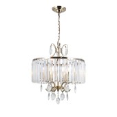 Люстра Citilux Инга CL335163