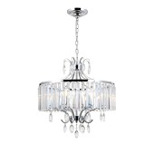 Люстра Citilux Инга CL335181