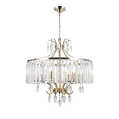 Люстра Citilux Инга CL335183