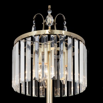 Лампа настольная Citilux Инга CL335833-11