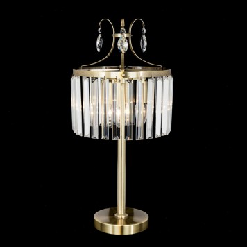 Лампа настольная Citilux Инга CL335833-5