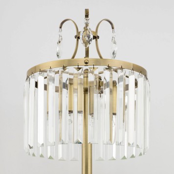 Лампа настольная Citilux Инга CL335833-10