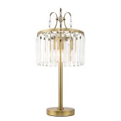 Лампа настольная Citilux Инга CL335833