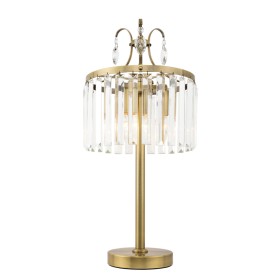 Лампа настольная Citilux Инга CL335833