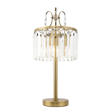 Лампа настольная Citilux Инга CL335833