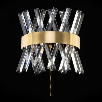 Бра Citilux Ричард CL336313