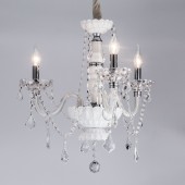 Люстра Citilux Финка CL353131