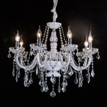 Люстра Citilux Финка CL353181-1