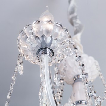 Люстра Citilux Финка CL353181-10