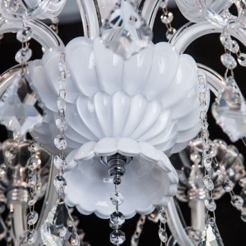 Люстра Citilux Финка CL353181-11