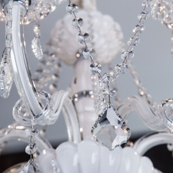 Люстра Citilux Финка CL353181-12