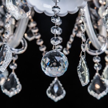 Люстра Citilux Финка CL353181-13