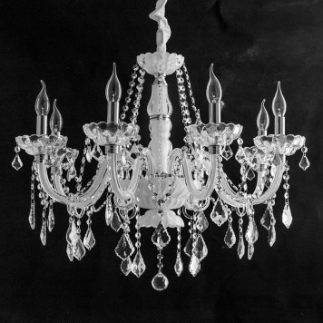 Люстра Citilux Финка CL353181-3