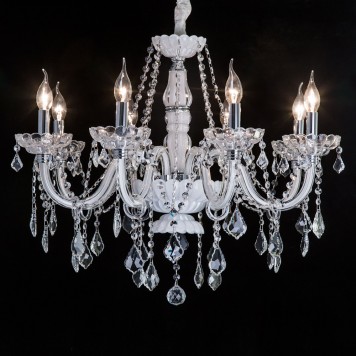 Люстра Citilux Финка CL353181-5