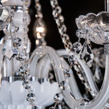 Люстра Citilux Финка CL353181-6