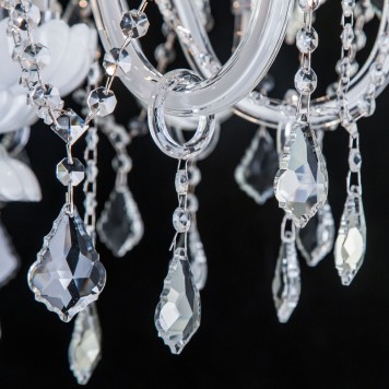 Люстра Citilux Финка CL353181-7