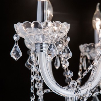 Люстра Citilux Финка CL353181-9