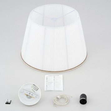 Люстра Citilux Вена CL402020-8