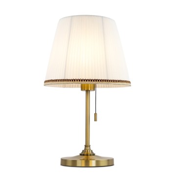 Лампа настольная Citilux Линц CL402730