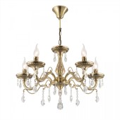 Люстра Citilux Кармен CL404153