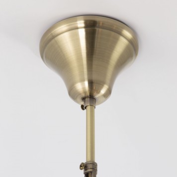 Люстра Citilux Кармен CL404163-13