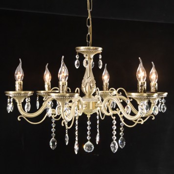 Люстра Citilux Кармен CL404163-3